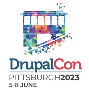 DrupalCon Pittsburgh, 5-8 June 2023 NA United States Pittsburgh PA